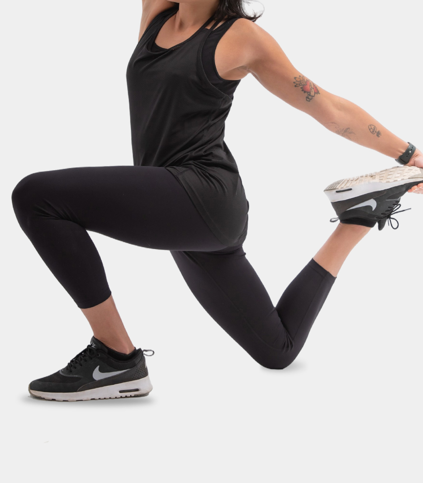 865x988black leggings Black Leggings - Image 1